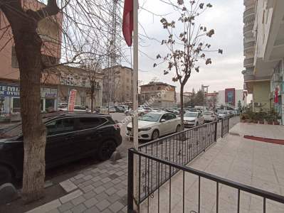 Siirt Aras Kargo Yanı Ful Eşyalı Satılık 1+1 Daire 34