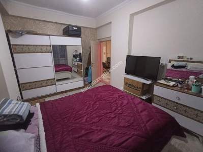 Siirt Aras Kargo Yanı Ful Eşyalı Satılık 1+1 Daire 17