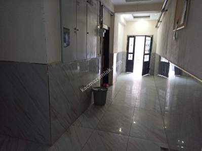 Siirt Aras Kargo Yanı Ful Eşyalı Satılık 1+1 Daire 26