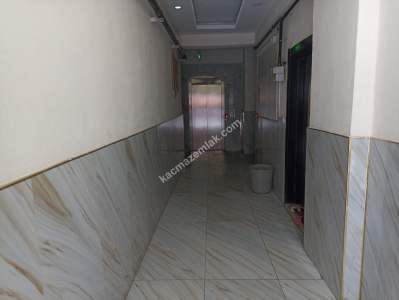 Siirt Aras Kargo Yanı Ful Eşyalı Satılık 1+1 Daire 27