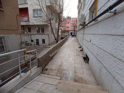 Siirt Aras Kargo Yanı Ful Eşyalı Satılık 1+1 Daire 37