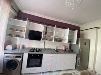 Siirt Aras Kargo Yanı Ful Eşyalı Satılık 1+1 Daire 7