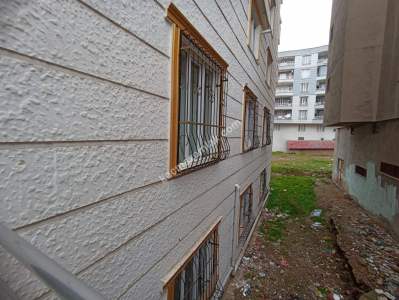 Siirt Aras Kargo Yanı Ful Eşyalı Satılık 1+1 Daire 36