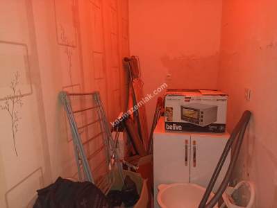 Siirt Aras Kargo Yanı Ful Eşyalı Satılık 1+1 Daire 10