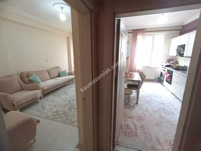 Siirt Aras Kargo Yanı Ful Eşyalı Satılık 1+1 Daire 19