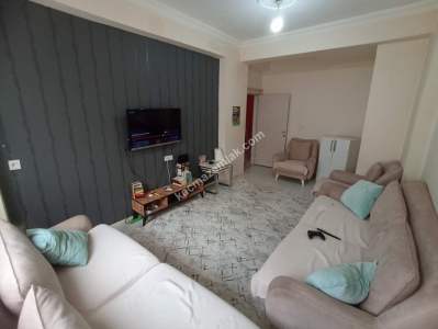 Siirt Aras Kargo Yanı Ful Eşyalı Satılık 1+1 Daire 4