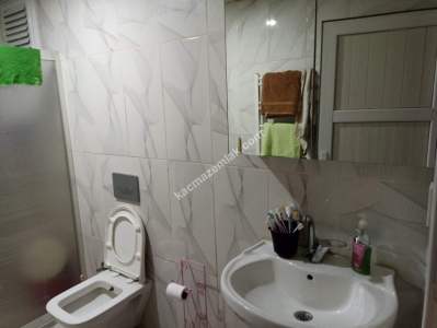 Siirt Aras Kargo Yanı Ful Eşyalı Satılık 1+1 Daire 13