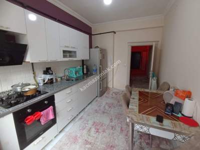 Siirt Aras Kargo Yanı Ful Eşyalı Satılık 1+1 Daire 8