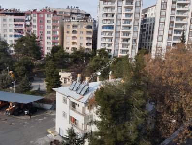 Siirt Bahçelievler Karayolları Yanı Satılık 3+1 Daire 31