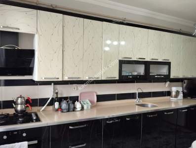 Siirt Bahçelievler Karayolları Yanı Satılık 3+1 Daire 29