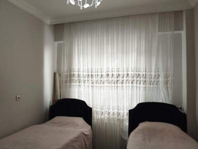 Siirt Bahçelievler Karayolları Yanı Satılık 3+1 Daire 8