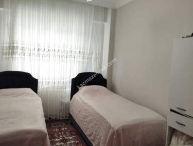 Siirt Bahçelievler Karayolları Yanı Satılık 3+1 Daire 13