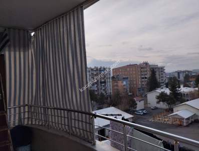 Siirt Bahçelievler Karayolları Yanı Satılık 3+1 Daire 12