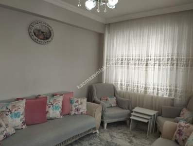 Siirt Bahçelievler Karayolları Yanı Satılık 3+1 Daire 11