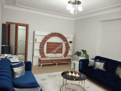 Siirt Bahçelievler Karayolları Yanı Satılık 3+1 Daire 26