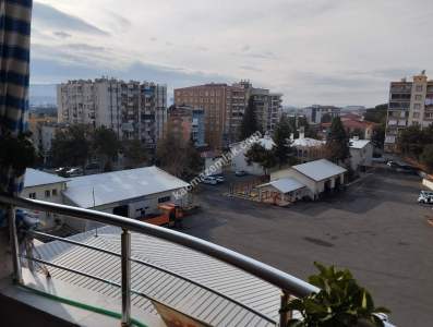 Siirt Bahçelievler Karayolları Yanı Satılık 3+1 Daire 27