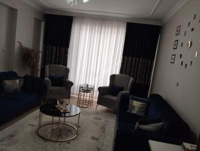 Siirt Bahçelievler Karayolları Yanı Satılık 3+1 Daire 19