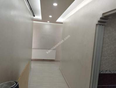 Siirt Araştırma Hastanesi Civarı Satılık 3+1 Daire 36