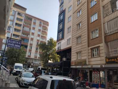 Siirt Araştırma Hastanesi Civarı Satılık 3+1 Daire 5