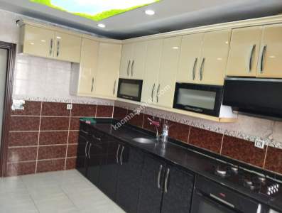 Siirt Araştırma Hastanesi Civarı Satılık 3+1 Daire 20