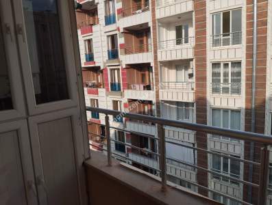 Siirt Araştırma Hastanesi Civarı Satılık 3+1 Daire 19