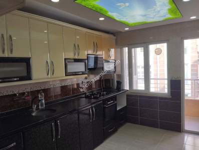 Siirt Araştırma Hastanesi Civarı Satılık 3+1 Daire 24