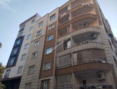 Siirt Araştırma Hastanesi Civarı Satılık 3+1 Daire 2