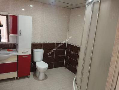 Siirt Araştırma Hastanesi Civarı Satılık 3+1 Daire 27