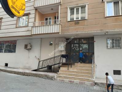 Siirt Araştırma Hastanesi Civarı Satılık 3+1 Daire 3