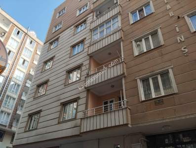 Siirt Araştırma Hastanesi Civarı Satılık 3+1 Daire 8