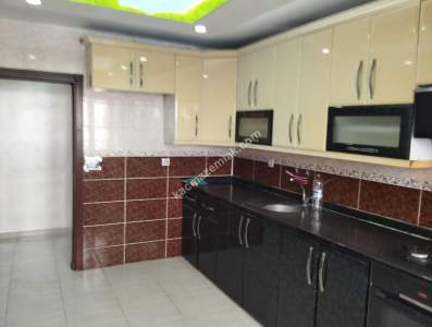 Siirt Araştırma Hastanesi Civarı Satılık 3+1 Daire 23