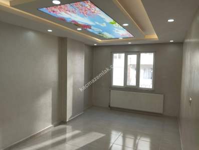 Siirt Araştırma Hastanesi Civarı Satılık 3+1 Daire 28