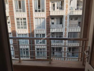 Siirt Araştırma Hastanesi Civarı Satılık 3+1 Daire 22