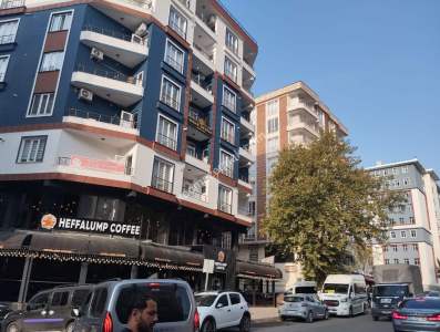 Siirt Araştırma Hastanesi Civarı Satılık 3+1 Daire 6