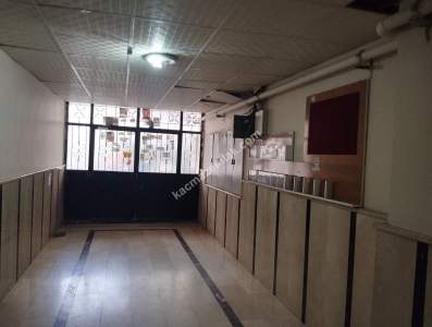 Siirt Araştırma Hastanesi Civarı Satılık 3+1 Daire 9