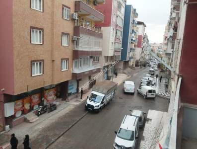 Siirt Diş Hastanesi Civarında Satılık 3+1 Daire 32