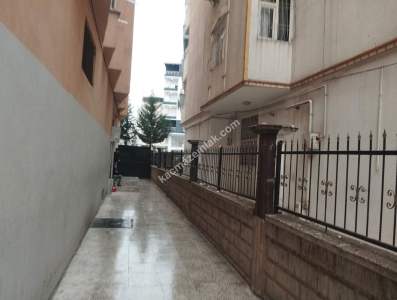 Siirt Diş Hastanesi Civarında Satılık 3+1 Daire 4