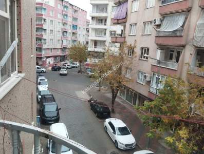 Siirt Diş Hastanesi Civarında Satılık 3+1 Daire 30