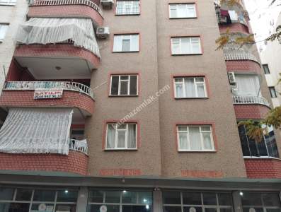 Siirt Diş Hastanesi Civarında Satılık 3+1 Daire 3