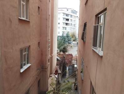 Siirt Diş Hastanesi Civarında Satılık 3+1 Daire 29