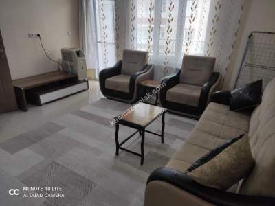 Siirt Üniversitesi Karşısı Satılık Eşyalı 1+1 Daire 1