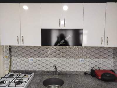 Siirt Üniversitesi Karşısı Satılık Eşyalı 1+1 Daire 4