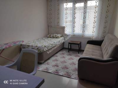 Siirt Üniversitesi Karşısı Satılık Eşyalı 1+1 Daire 19