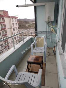 Siirt Üniversitesi Karşısı Satılık Eşyalı 1+1 Daire 7