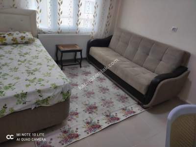 Siirt Üniversitesi Karşısı Satılık Eşyalı 1+1 Daire 15