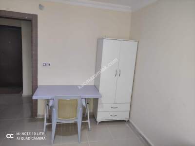 Siirt Üniversitesi Karşısı Satılık Eşyalı 1+1 Daire 12