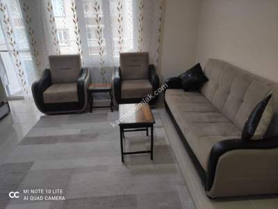 Siirt Üniversitesi Karşısı Satılık Eşyalı 1+1 Daire 2