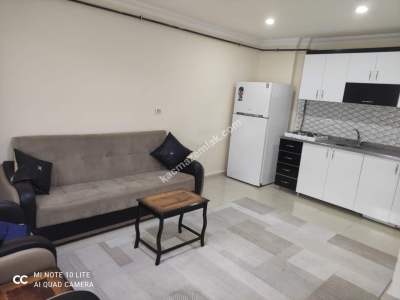 Siirt Üniversitesi Karşısı Satılık Eşyalı 1+1 Daire 3