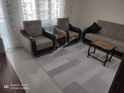 Siirt Üniversitesi Karşısı Satılık Eşyalı 1+1 Daire 16