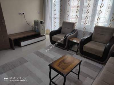 Siirt Üniversitesi Karşısı Satılık Eşyalı 1+1 Daire 9